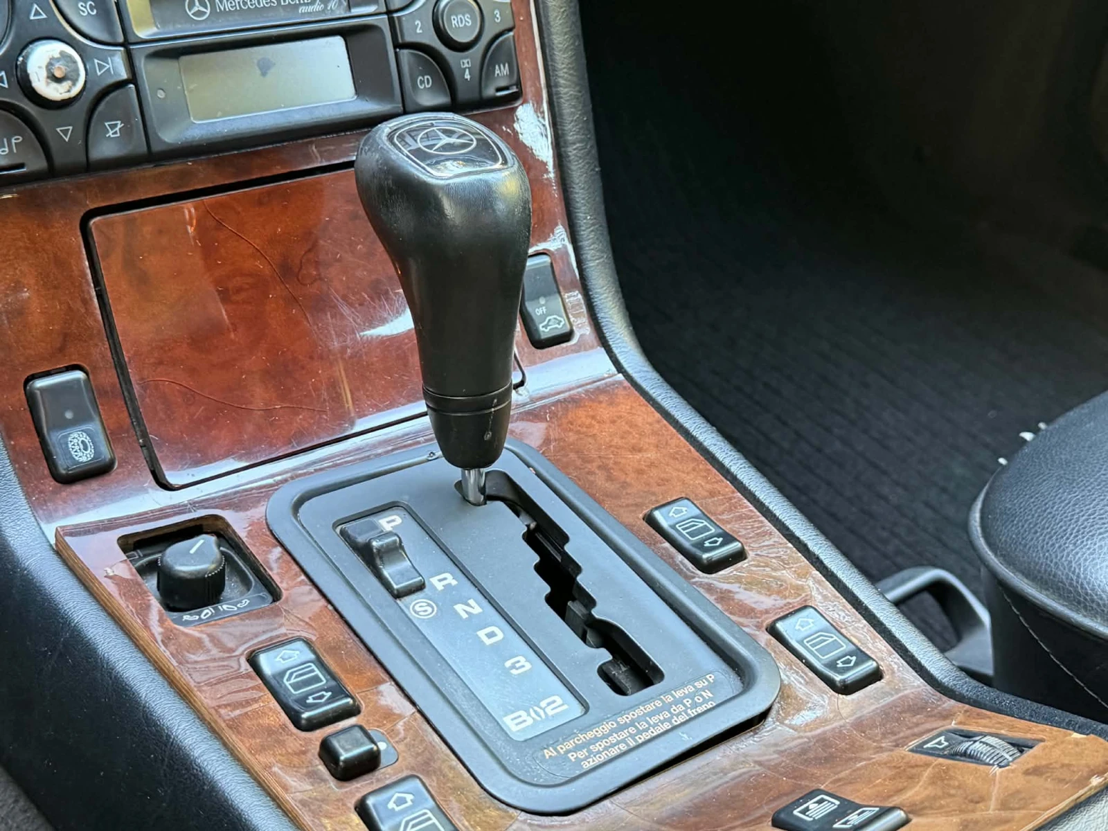 Mercedes-Benz S 500 | Mobile.bg � ����������� 15
