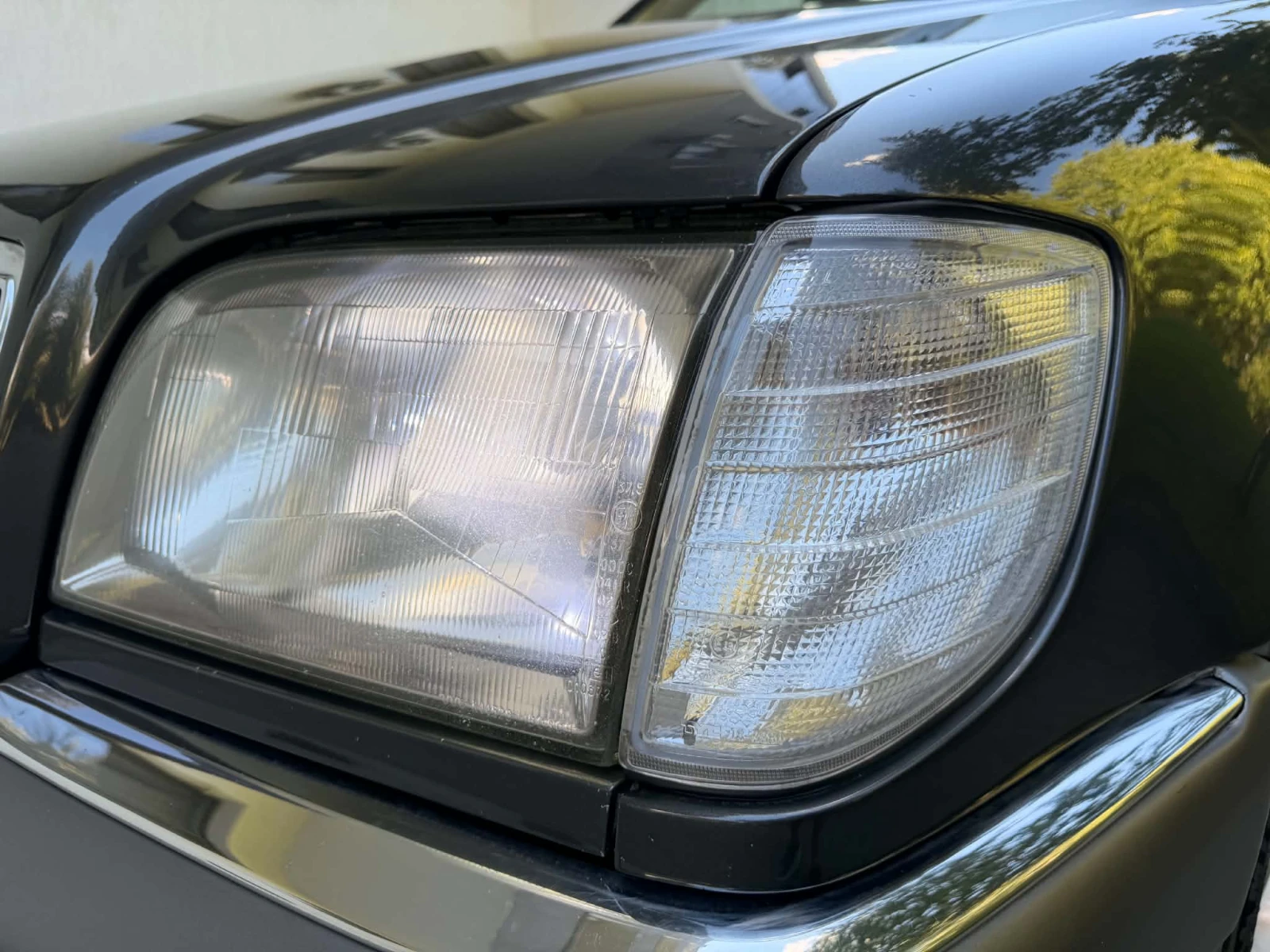 Mercedes-Benz S 500 | Mobile.bg � ����������� 16