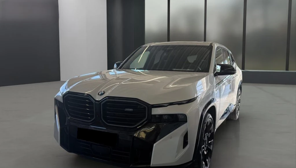 BMW XM 50�/xDrive/INDIVIDUAL/ICONIC GLOW/360/MASS/ | Mobile.bg � ����������� 3