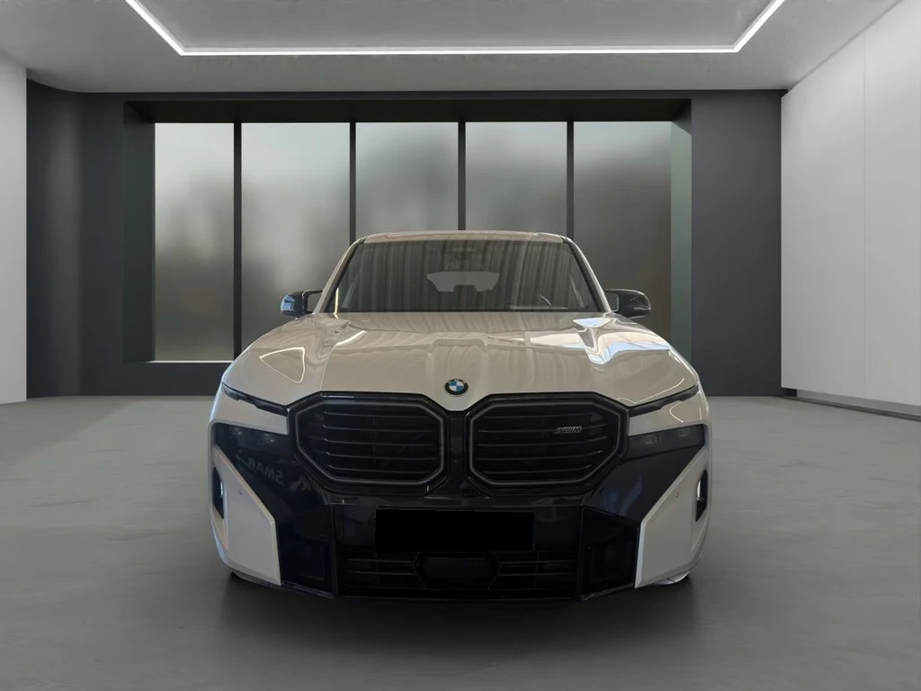 BMW XM 50�/xDrive/INDIVIDUAL/ICONIC GLOW/360/MASS/ | Mobile.bg � ����������� 2