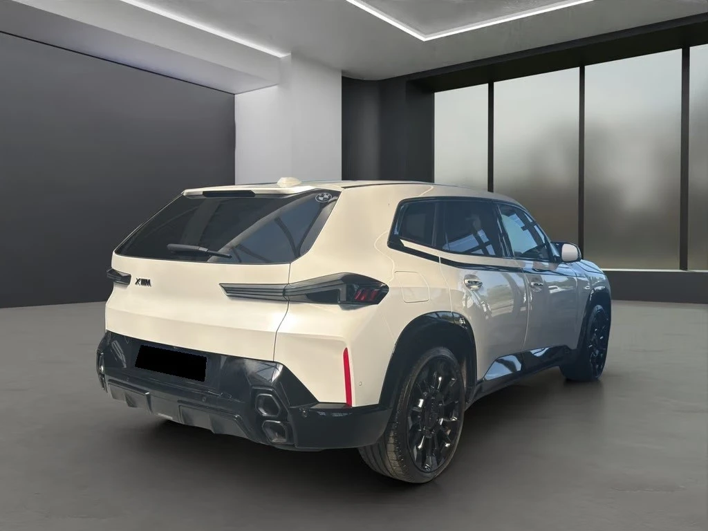 BMW XM 50�/xDrive/INDIVIDUAL/ICONIC GLOW/360/MASS/ | Mobile.bg � ����������� 5