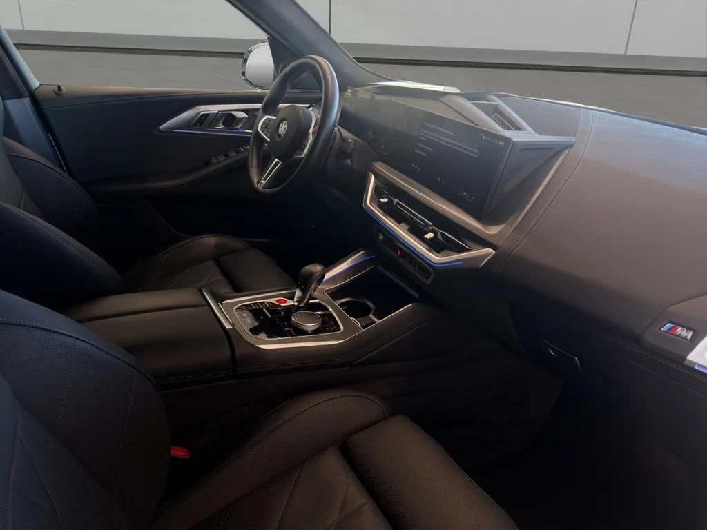 BMW XM 50�/xDrive/INDIVIDUAL/ICONIC GLOW/360/MASS/ | Mobile.bg � ����������� 13