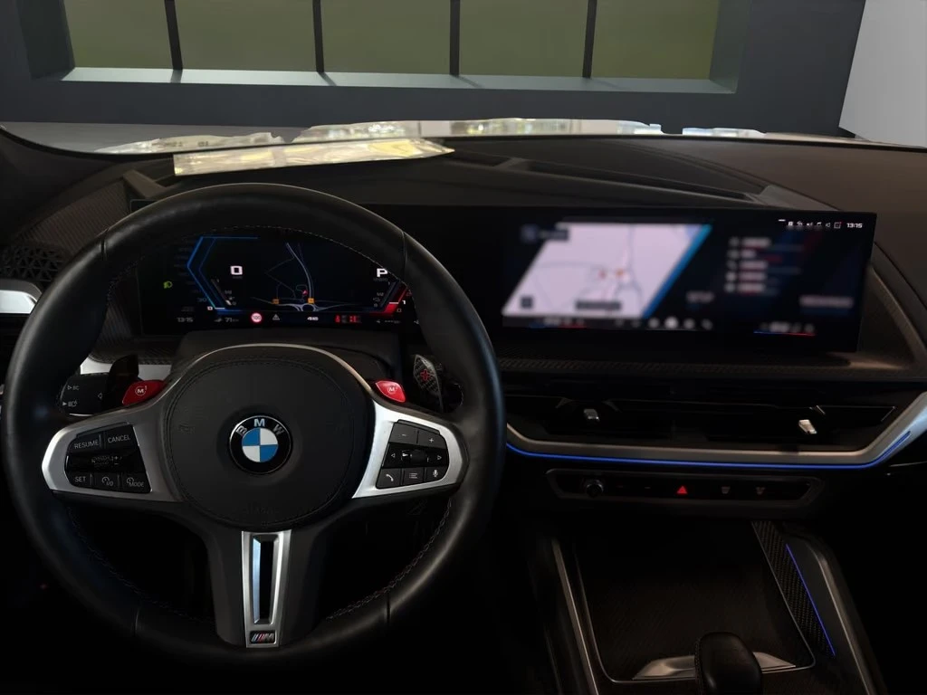 BMW XM 50�/xDrive/INDIVIDUAL/ICONIC GLOW/360/MASS/ | Mobile.bg � ����������� 9