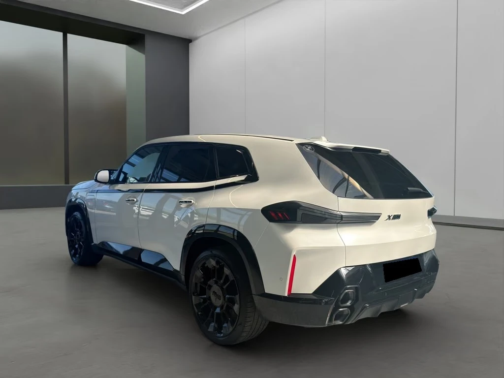 BMW XM 50�/xDrive/INDIVIDUAL/ICONIC GLOW/360/MASS/ | Mobile.bg � ����������� 4