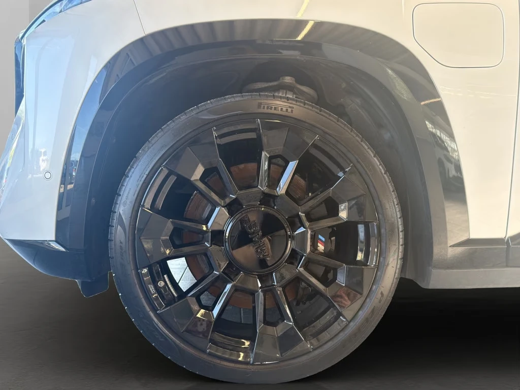 BMW XM 50�/xDrive/INDIVIDUAL/ICONIC GLOW/360/MASS/ | Mobile.bg � ����������� 6