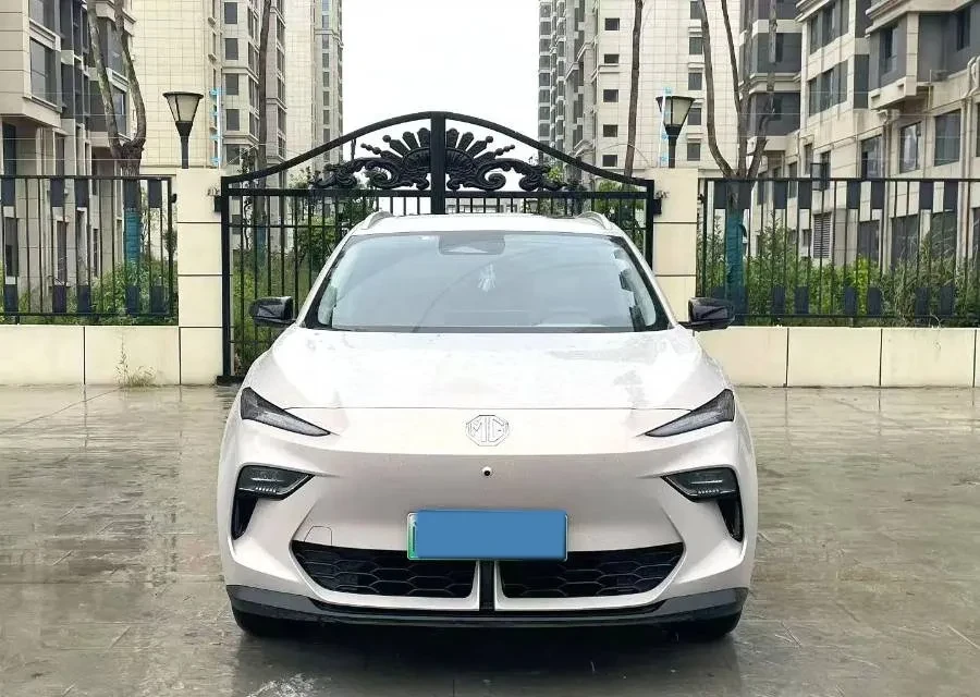 Mg S5, снимка 2 - Автомобили и джипове - 56681892