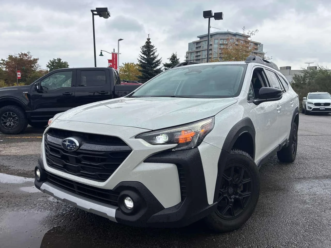 Subaru Outback * Limited XT * CARFAX * ОТ ПРЕДСТАВИТЕЛСТВО * 