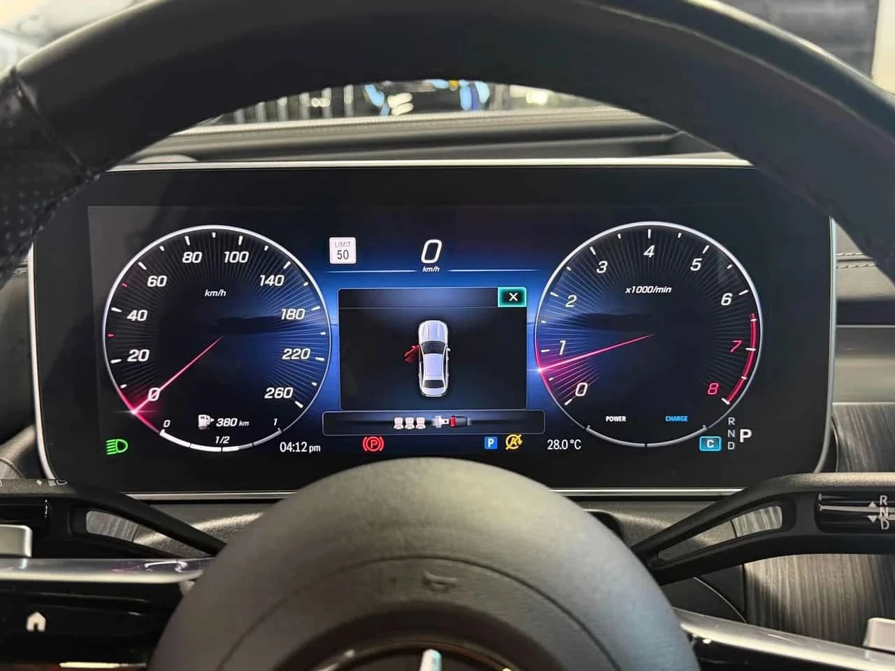 Mercedes-Benz C 300 | Mobile.bg � ����������� 7