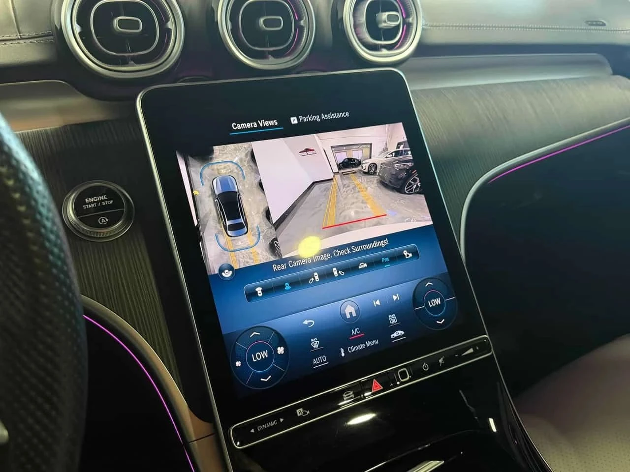 Mercedes-Benz C 300 | Mobile.bg � ����������� 12