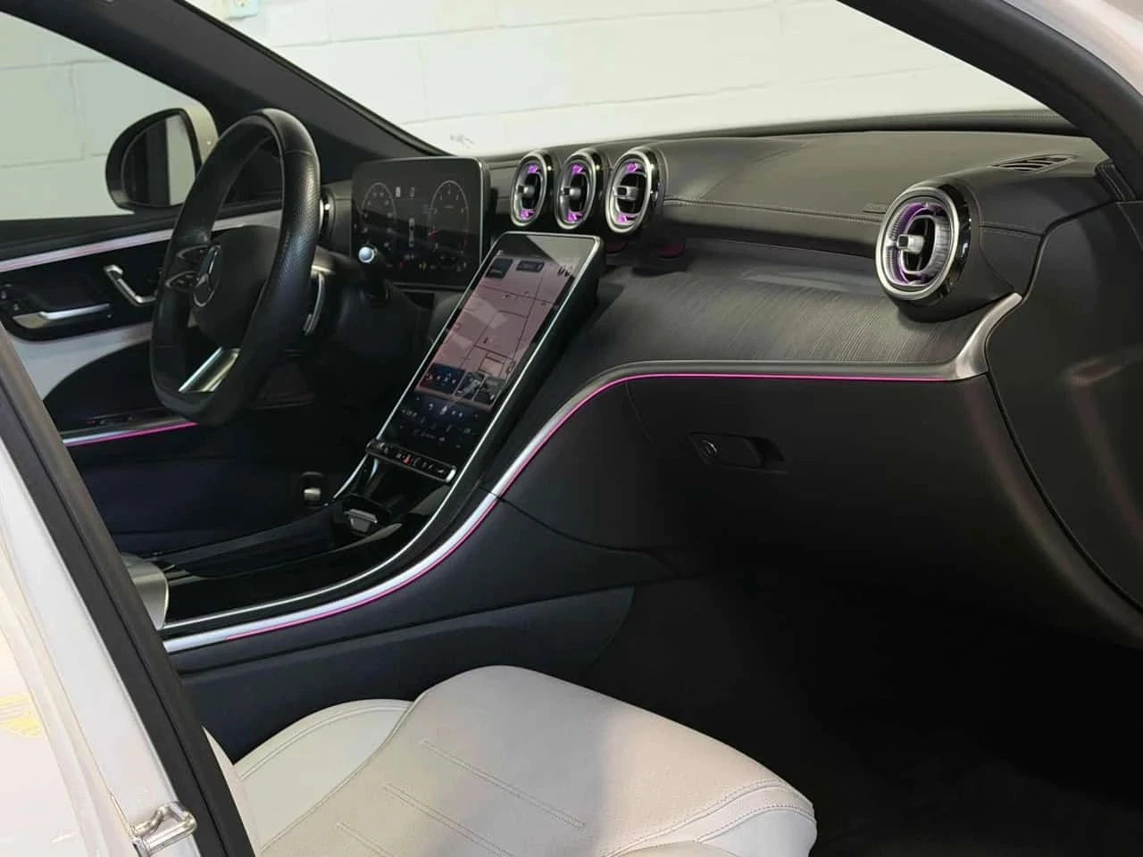 Mercedes-Benz C 300 | Mobile.bg � ����������� 9