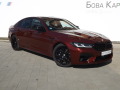 BMW M5  Competition - [4] 