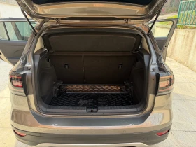 VW T-Cross, снимка 16