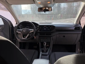 VW T-Cross, снимка 14