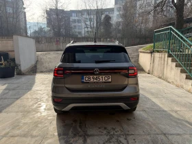 VW T-Cross, снимка 5