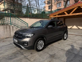 VW T-Cross, снимка 1