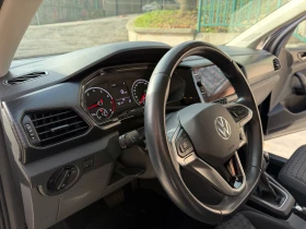 VW T-Cross, снимка 10