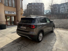 VW T-Cross, снимка 6