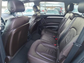 Audi Q7 3.0 дизел Италия, снимка 12