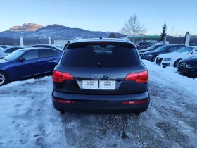Audi Q7 3.0 дизел Италия, снимка 6