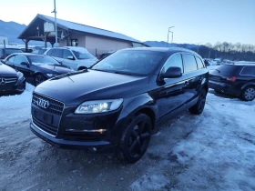 Audi Q7 3.0 дизел Италия, снимка 1