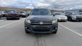 VW Tiguan 2.0TDI AVTOMATICI 4* 4, снимка 1