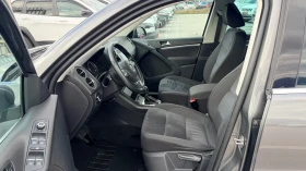 VW Tiguan 2.0TDI AVTOMATICI 4* 4, снимка 9