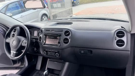 VW Tiguan 2.0TDI AVTOMATICI 4* 4, снимка 13