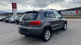 VW Tiguan 2.0TDI AVTOMATICI 4* 4, снимка 4