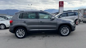 VW Tiguan 2.0TDI AVTOMATICI 4* 4, снимка 3