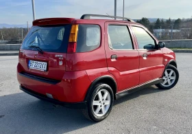 Suzuki Ignis, снимка 3