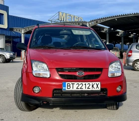 Suzuki Ignis, снимка 1