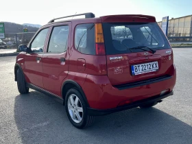 Suzuki Ignis, снимка 5