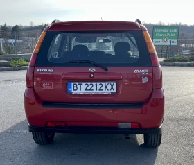 Suzuki Ignis, снимка 4