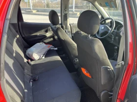 Suzuki Ignis, снимка 15