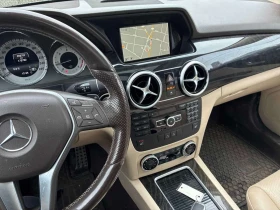 Mercedes-Benz GLK * 250 BlueTEC * 360* PANO* ЕЛ.БАГАЖНИК* , снимка 9