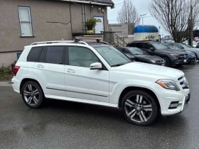 Mercedes-Benz GLK * 250 BlueTEC * 360* PANO* ЕЛ.БАГАЖНИК* , снимка 3