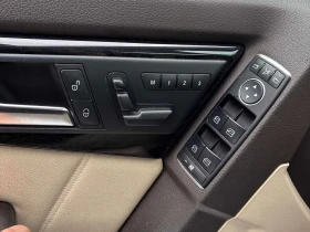 Mercedes-Benz GLK * 250 BlueTEC * 360* PANO* ЕЛ.БАГАЖНИК* , снимка 15