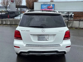 Mercedes-Benz GLK * 250 BlueTEC * 360* PANO* ЕЛ.БАГАЖНИК* , снимка 4