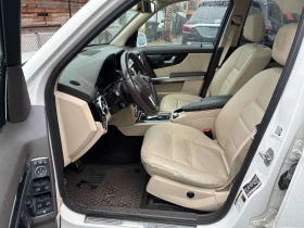 Mercedes-Benz GLK * 250 BlueTEC * 360* PANO* ЕЛ.БАГАЖНИК* , снимка 5