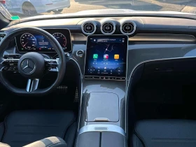 Mercedes-Benz GLC * 300 4MATIC Coupe * CARFAX * ЦЕНА ДО БГ, снимка 8