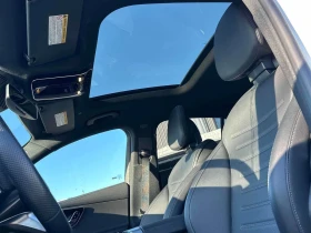 Mercedes-Benz GLC * 300 4MATIC Coupe * CARFAX * ЦЕНА ДО БГ, снимка 9