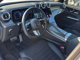 Mercedes-Benz GLC * 300 4MATIC Coupe * CARFAX * ЦЕНА ДО БГ, снимка 6