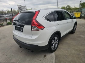 Honda Cr-v 2.2 i-DTEC/ 150 к.с./ 4х4/ EXECUTIVE/ NAVI/ КАМЕРА, снимка 6