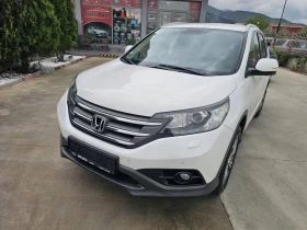 Honda Cr-v 2.2 i-DTEC/ 150 к.с./ 4х4/ EXECUTIVE/ NAVI/ КАМЕРА, снимка 1