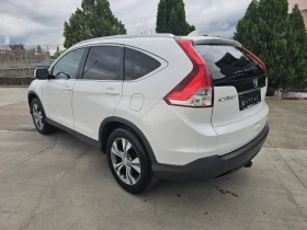 Honda Cr-v 2.2 i-DTEC/ 150 к.с./ 4х4/ EXECUTIVE/ NAVI/ КАМЕРА, снимка 4