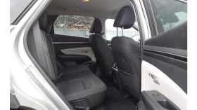 Hyundai Tucson SEL, снимка 12