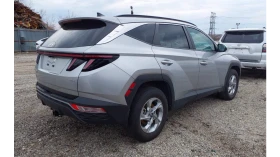 Hyundai Tucson SEL, снимка 5