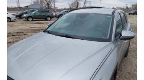 Hyundai Tucson SEL, снимка 9