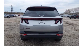 Hyundai Tucson SEL, снимка 8