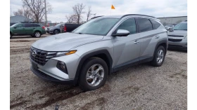 Hyundai Tucson SEL, снимка 2